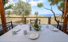 Stegna Paradise View